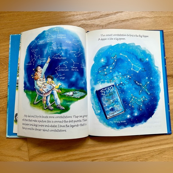 Fancy Nancy Book Lot - Fancy Nancy I Can Read Books, Fancy Nancy Christmas, etc - Picture 5 of 16